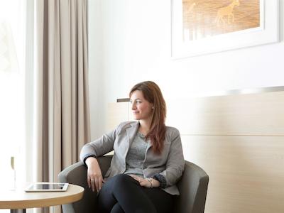 نوتل برلین میتته