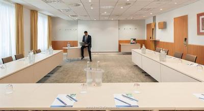 نوتل برلین میتته