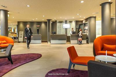 نوتل برلین میتته