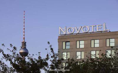 نوتل برلین میتته