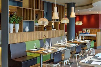 نوتل برلین میتته