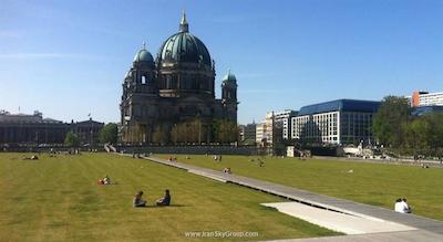 نوتل برلین میتته