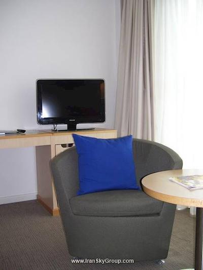 نوتل برلین میتته