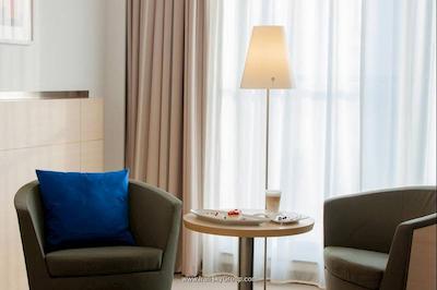 نوتل برلین میتته