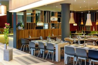 نوتل برلین میتته