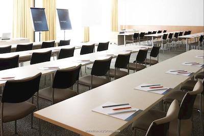 نوتل برلین میتته