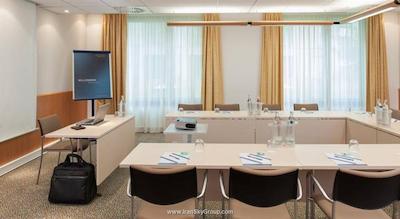 نوتل برلین میتته