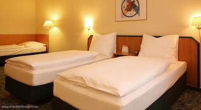 کامفورت لیچتنبرگ