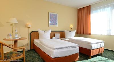 کامفورت لیچتنبرگ