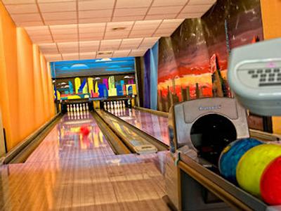 کامفورت لیچتنبرگ