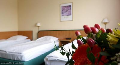 کامفورت لیچتنبرگ