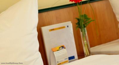 کامفورت لیچتنبرگ