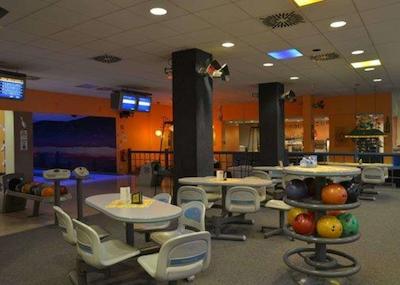 کامفورت لیچتنبرگ