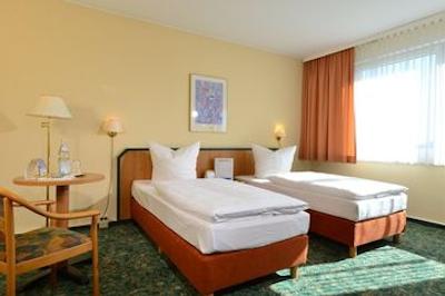 کامفورت لیچتنبرگ