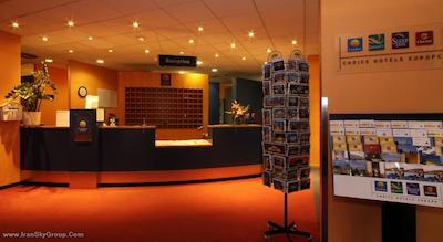 کامفورت لیچتنبرگ