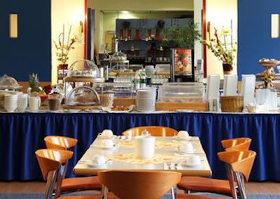 کامفورت لیچتنبرگ