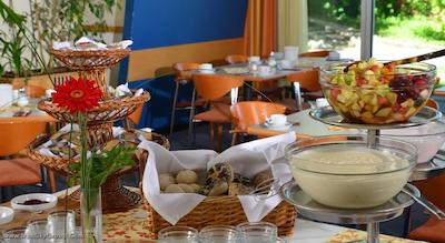 کامفورت لیچتنبرگ