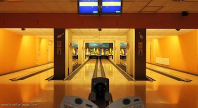 کامفورت لیچتنبرگ