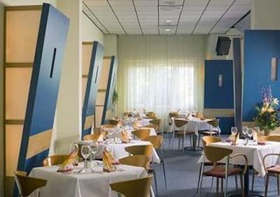 کامفورت لیچتنبرگ