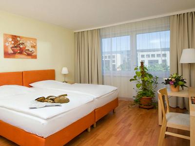 کامفورت لیچتنبرگ