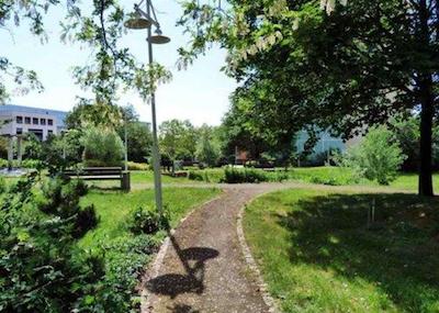 کامفورت لیچتنبرگ