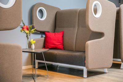 کامفورت لیچتنبرگ