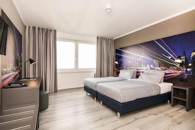 کامفورت لیچتنبرگ