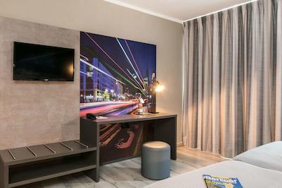 کامفورت لیچتنبرگ