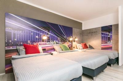 کامفورت لیچتنبرگ