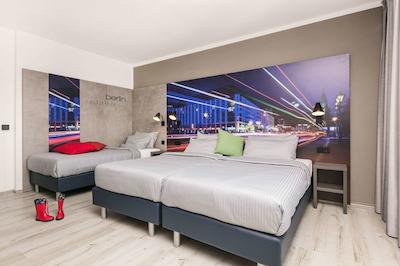 کامفورت لیچتنبرگ