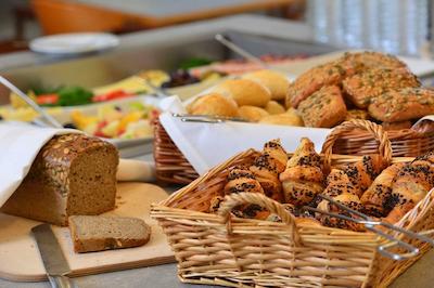 کامفورت لیچتنبرگ