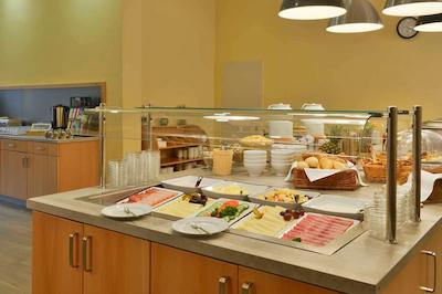 کامفورت لیچتنبرگ