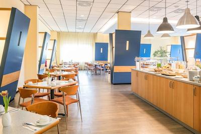 کامفورت لیچتنبرگ