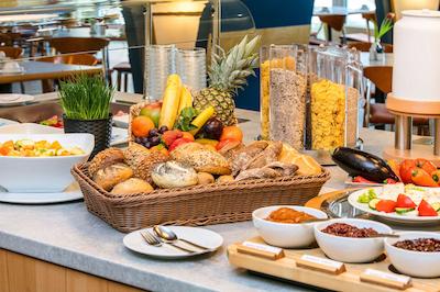 کامفورت لیچتنبرگ