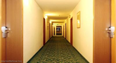 کامفورت لیچتنبرگ