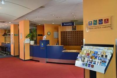 کامفورت لیچتنبرگ