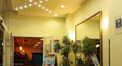 کامفورت لیچتنبرگ