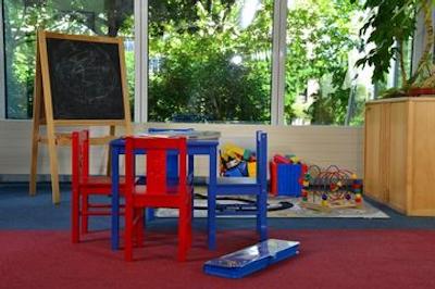 کامفورت لیچتنبرگ