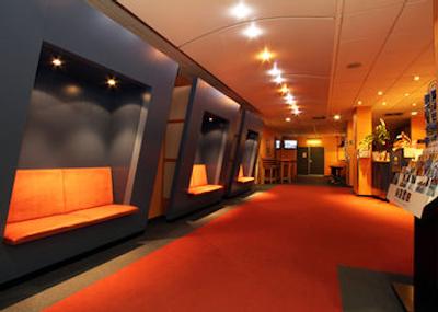 کامفورت لیچتنبرگ