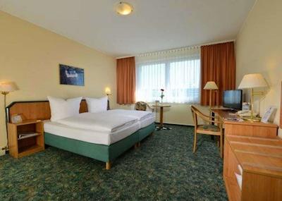 کامفورت لیچتنبرگ