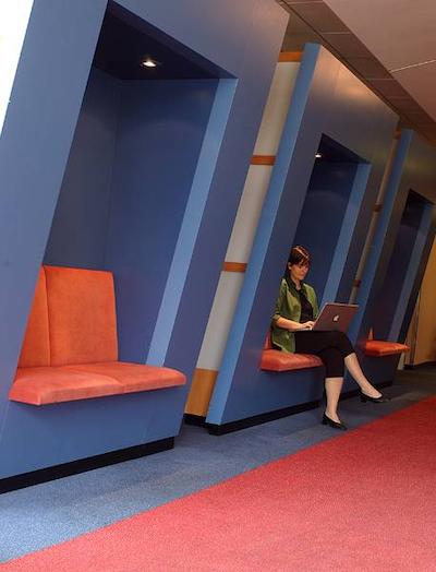 کامفورت لیچتنبرگ