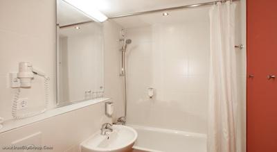 کامفورت لیچتنبرگ