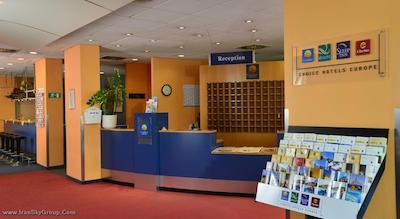 کامفورت لیچتنبرگ