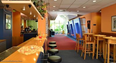 کامفورت لیچتنبرگ