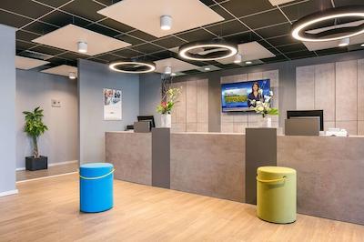 کامفورت لیچتنبرگ