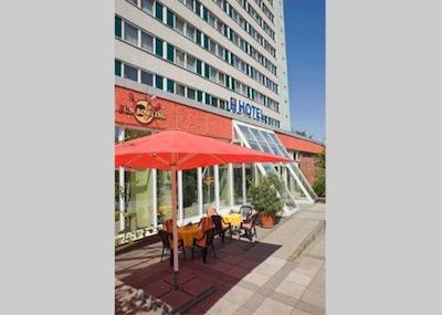 کامفورت لیچتنبرگ