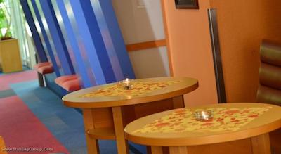 کامفورت لیچتنبرگ