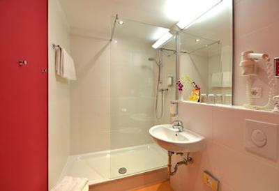 کامفورت لیچتنبرگ