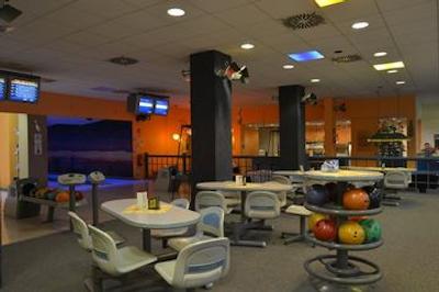 کامفورت لیچتنبرگ