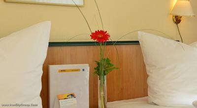 کامفورت لیچتنبرگ